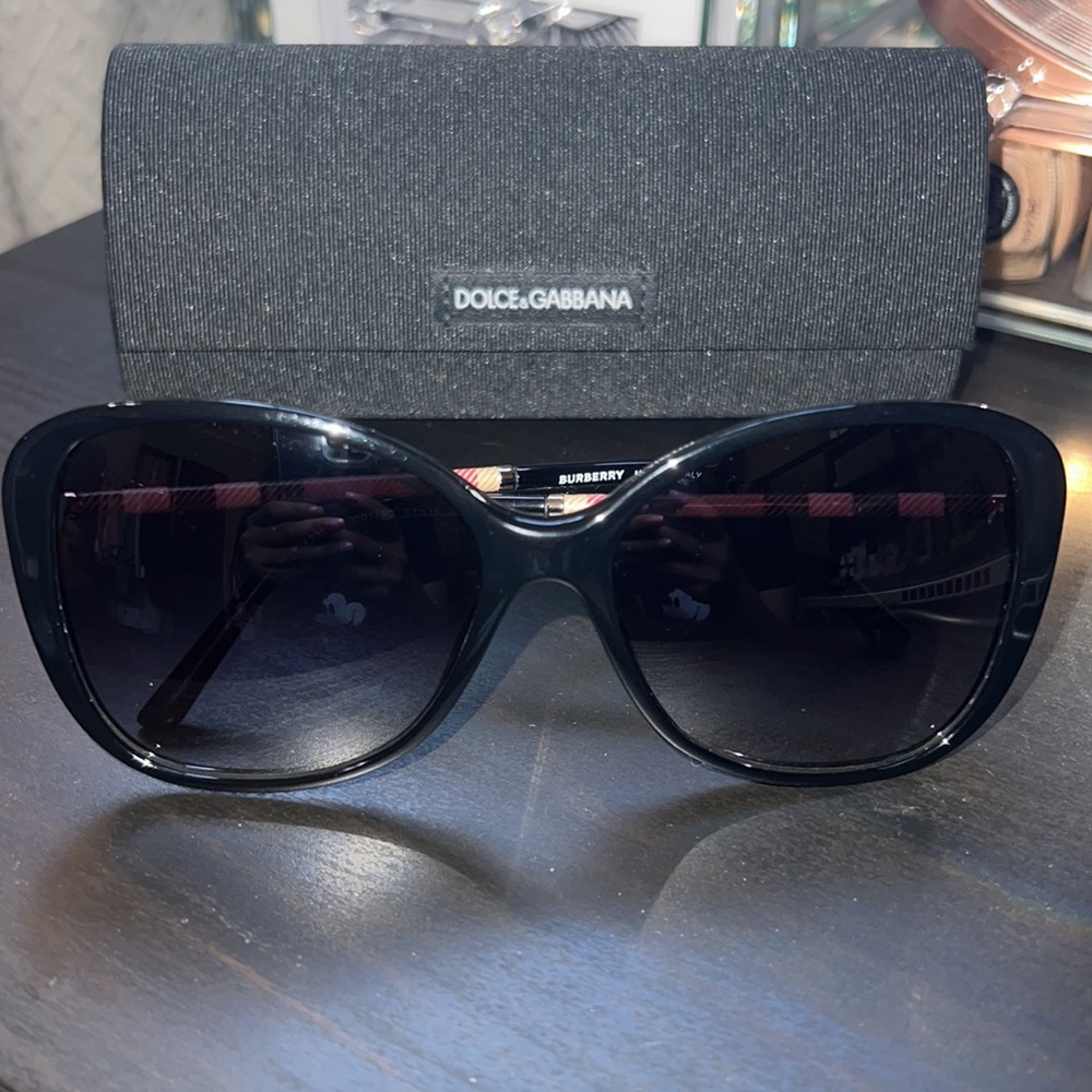 Burberry Sunglasses